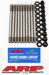 Arp 207-4207 Custom Age 625+ Head Stud Kit For 4B11 Evo X. Fixed Price $481.23.