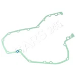 Febi Crankcase Block Cover Gasket For Man Mercedes Setra Neoplan Ecl 4070150080. Fixed Price $15.69.