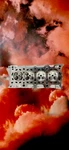 Honda 1.6 Sohc Vtec Cylinder Head P08 D16Z6 Civic Ex Si Del Sol 1992 - 1995. Fixed Price $720.00.