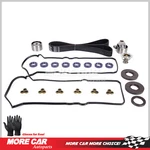 Timing Belt Kit Thermostat Valve Cover Gasket For Lexus GS430 LS430 SC430 LS400. Fixed Price $61.08.