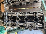 2008-2014 Lexus Isf Is-f 5.0 V8 Right Passenger Side Engine Head Assembly Rh. Fixed Price $1100.00.