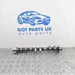 Porsche Boxster 986 2.7 Petrol M96.23 2003 Camshaft Inlet 99610420506. Fixed Price $82.61.