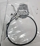 Lamborghini Countach Interior Front Boot Hood Trunk Lock Lever. Fixed Price $175.00.