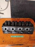 Ford GT40 F3ZE-AA Cylinder Head Litre Omc Cobra Volvo Penta. Fixed Price $349.99.