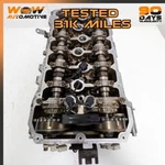 04-19 Bentley Continental Flying Spur 6.0L W12 Left Engine Cylinder Head Oem. Fixed Price $405.32.