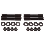 Edelbrock 6009 Rocker Shaft Stud Kit For Fe Cylinder Heads. Fixed Price $172.66.