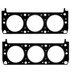 (2) Victor Reinz 54059 Cylinder Head Gaskets 93-05 Buick Chevy Pontiac 3.1L V6. Fixed Price $29.95.