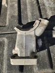 Porsche 356 Generator Bracket Stand (53901145). Fixed Price $45.00.