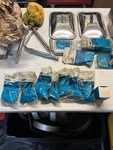 1966-1973 Nos Ford Mustang Torino Mercury Cougar 289 302 351W Valve Rocker Arms. Fixed Price $300.00.