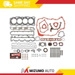 Head Gasket Bolts Set Fit 96-99 Chevrolet Buick Oldsmobile Pontiac 2.4 W/ Egr. Fixed Price $139.95.