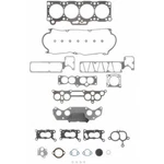 Engine Cylinder Head Gasket Set Fel-pro Fits 87-93 Mazda B2200 2.2L-L4. Fixed Price $213.99.