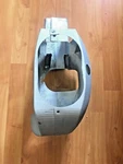 Bmw 300 600 Isetta Engine Cooling Shroud Cover #202. Fixed Price $399.00.