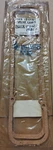 Nos Oem 1961-63 Buick 198 225 V6 Valve Cover Gasket Set Gm 1363781. Fixed Price $29.99.