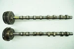 2007-2015 Mercedes S550 G550 Left Engine Intake Exhaust Camshafts Set. Fixed Price $159.99.