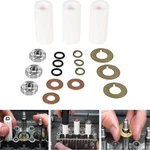 AR2546 Pump 18MM Piston Kit Ceramic Plunger For Annovi Reverberi Rka Rkv Xrca. Fixed Price $75.50.