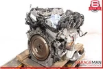 12-16 Mercedes W212 E350 C350 3.5L V6 Rwd Engine Motor Block Assy Oem 120K. Fixed Price $1580.00.
