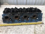 Crusaider 7.4 Xli 454 Gm V8 Inboard Marine Engine Cylinder Head. Fixed Price $276.45.
