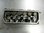 Cylinder Head For 89-93 Mercury Cougar 3.8 E9DE6090B7A. Fixed Price $143.80.