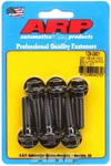 Arp 129-0901 Bellhousing Bolt Kit 6PT. Gm V6/V8. Fixed Price $16.99.