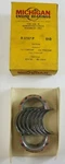 Michigan 3767 P .010 Connecting Rod Bearing Set Datsun. Fixed Price $11.99.