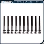 Head Bolts For 2002-2010 Nissan Sentra Altima Frontier Suzuki Equator 2.5L. Fixed Price $23.99.