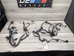 Bmw F25 X3 N20B20A Engine Motor Wiring Wire Harness 7620676. Fixed Price $149.95.