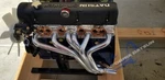 Datsun 240Z 280Z N42 P90 E88 E31 Performance Ceramic Coated Header New 3/2. Fixed Price $600.00.