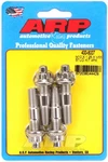Arp For M10 X 1.25 55MM Broached 4-PIECE Stud Kit Automotive Part. Fixed Price $79.99.