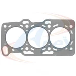Engine Cylinder Head Gasket Apex Automobile Parts Fits 1987 Subaru Justy 1.2L-L3. Fixed Price $30.00.