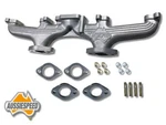 Ford Inline 6 200 250 1V Cylinder Mustang Dual Outlet Cast Exhaust Headers. Fixed Price $795.00.