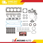 Head Gasket Bolts Set Fit 06-08 Suzuki Forenza Reno Chevrolet Optra A20DMS. Fixed Price $89.95.