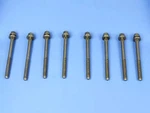 Genuine Mopar Cylinder Head Bolt 6504060. Fixed Price $149.14.