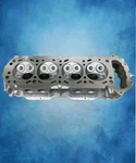 Nissan D21 Pick Up 2.4 Sohc Cylinder Head Casting #72P 92-97 Ready To Install. Fixed Price $1175.00.
