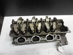 Left Driver Engine Cylinder Head R1120161201 98-04 Mercedes Benz C320 CLK320. Fixed Price $122.55.