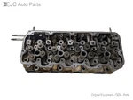 Left Cylinder Head For 11-16 Chevrolet Silverado 3500 Hd 6.6 12690607 Diesel. Fixed Price $349.95.
