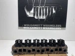 97-99 Jeep Tj Wrangler Engine Motor 4.0 6CYL Cylinder Head Cast 0630 Oem Cc A6. Fixed Price $347.10.