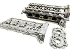 2007-2012 Mercedes GL450 S450 (X164 W221) 273.9 V8 Engine Left Cylinder Head. Fixed Price $332.49.