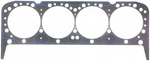 Fel-pro 1014 Head Gasket 4.200 .039 Thick Steel Core Laminate Each. Fixed Price $60.89.