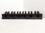 Used Engine Cylinder Head Fits: 2003 Jeep Wrangler 6-242 4.0 Grade. Fixed Price $280.00.