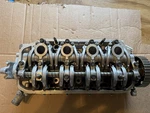 1.5 / 1.6 Honda Civic Del Sol Crx Non-vtec Cylinder Head PM3 PM9 1988-1995. Fixed Price $300.00.