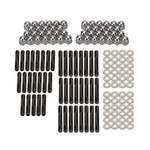 Arp 154-4104 Stud Kit, 1949-53 Flathead For Offenhauser. Fixed Price $473.99.