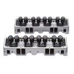 Edelbrock 5085 E-cylinder Head E-210 Flat Tappet Camshaft For Small-block Chevy. Fixed Price $1756.78.
