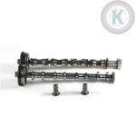 GEN3 EA888 Camshaft Exhaust Intake&adjuster Valves Fit For Audi A3 A5 A7. Fixed Price $489.22.