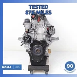17-19 Jaguar X760 Xe Velar L560 AJ20D4 2.0L Diesel Engine Motor Assembly Oem 87K. Fixed Price $5751.23.