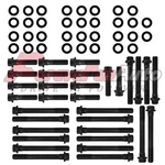 Cylinder Head Bolt Set For 134-3601 Chevrolet Small Block Chevy Sbc 350 383 400. Fixed Price $847.99.