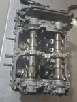 15-17 Crosstrek Left Cylinder Head 15-16 Subaru Impreza 2.0 BE20 Driver Side. Fixed Price $69.99.