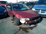 Cylinder Head 2.4L 4-148 Fits 95-00 Cirrus 106936. Fixed Price $471.00.