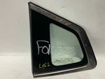 2015-2020 Nissan Rogue Driver Side Left Rear Quarter Window Glass. Fixed Price $134.99.