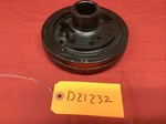 1969-1973 Ford Mustang Cougar 302CI Harmonic Balancer C9OE-D1. Fixed Price $39.99.