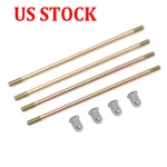 Cylinder Head Bolts Nut Set For 50CC 70CC 90CC 110CC 125CC Atv Go Kart Dirt Bike. Fixed Price $14.99.